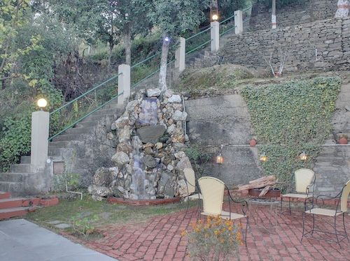 Hotel V Resorts Ramgarh Cottage 20