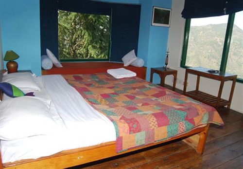 Hotel V Resorts Ramgarh Cottage 3