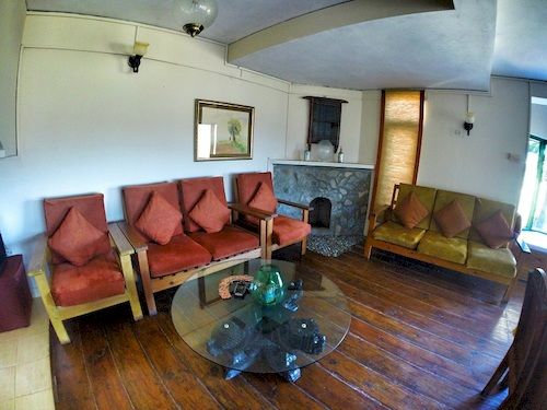 Hotel V Resorts Ramgarh Cottage 5