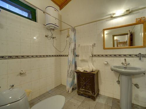 Hotel V Resorts Ramgarh Cottage 6