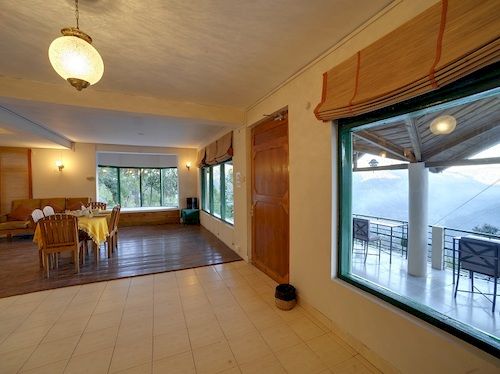 Hotel V Resorts Ramgarh Cottage 7