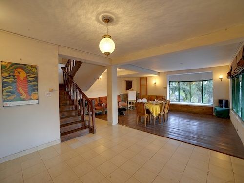 Hotel V Resorts Ramgarh Cottage 8