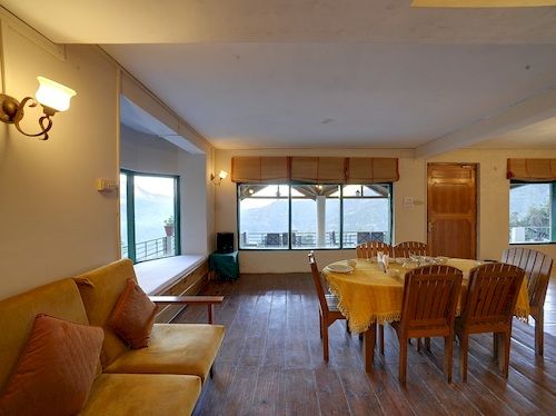 Hotel V Resorts Ramgarh Cottage 9