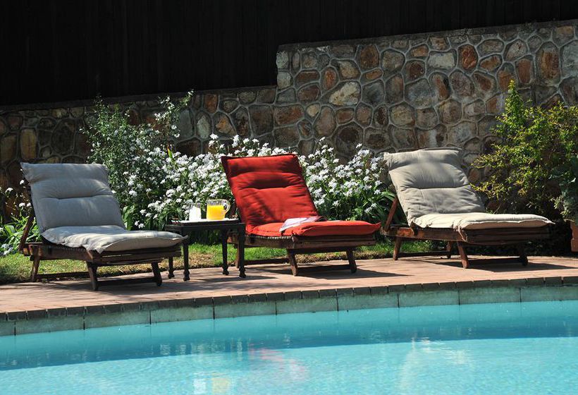 Pension Claires Of Sandton 2