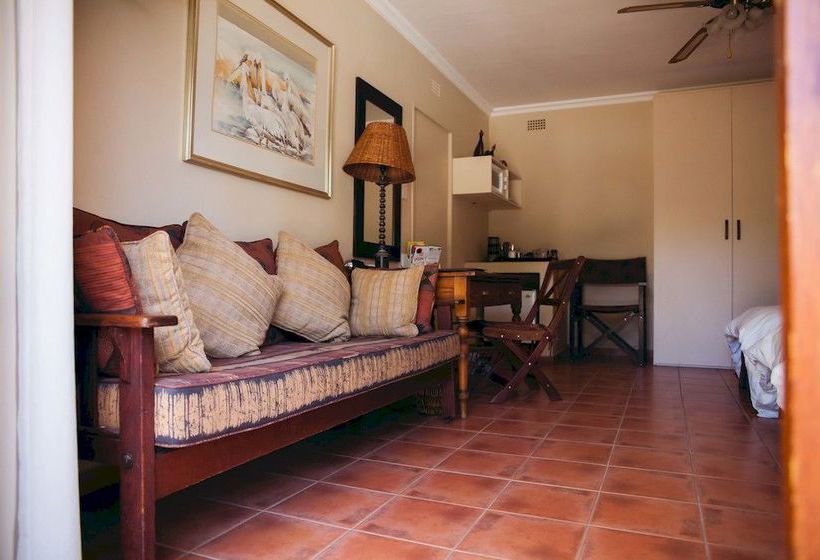 Pension Claires Of Sandton 6