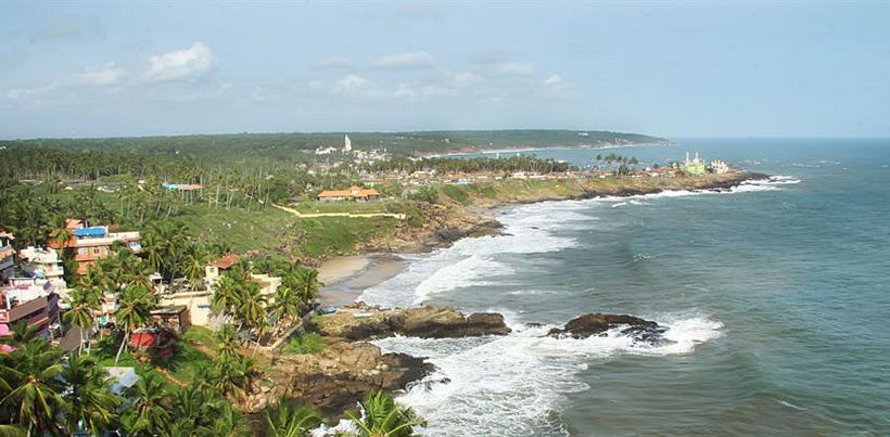 Hotel Sagara Beach Resort 1