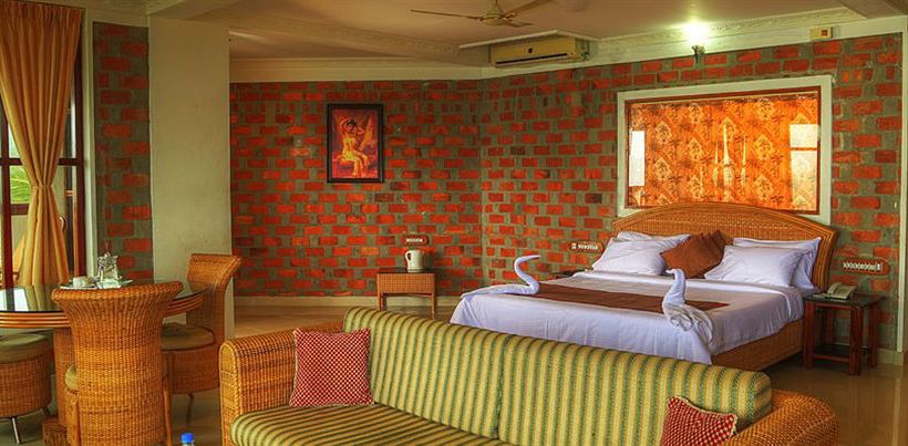 Hotel Sagara Beach Resort 11