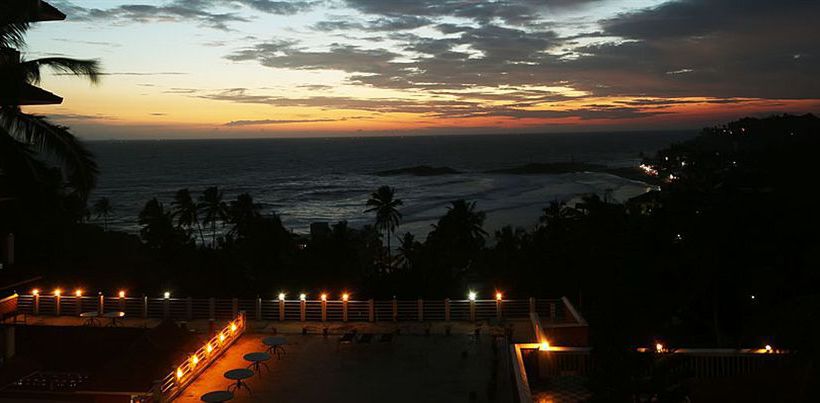 Hotel Sagara Beach Resort 14