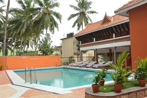 Hotel Sagara Beach Resort 17