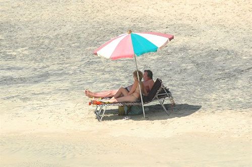 Hotel Sagara Beach Resort 18