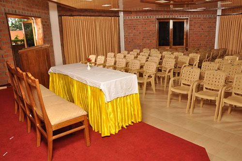 Hotel Sagara Beach Resort 19