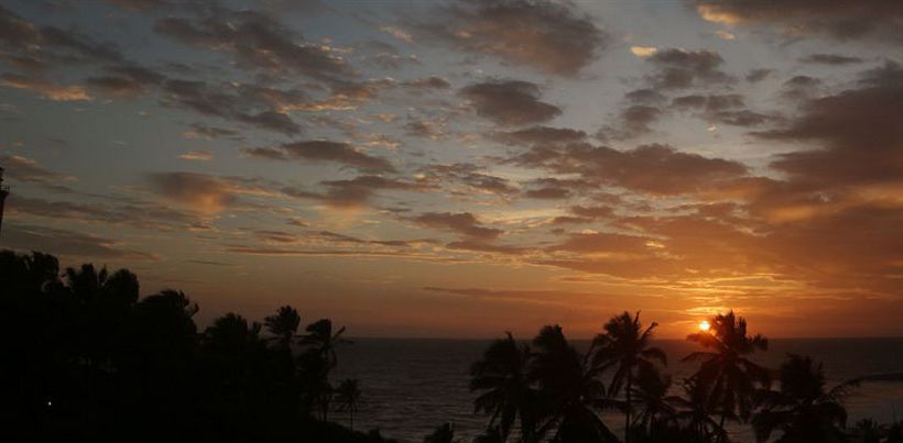 Hotel Sagara Beach Resort 3