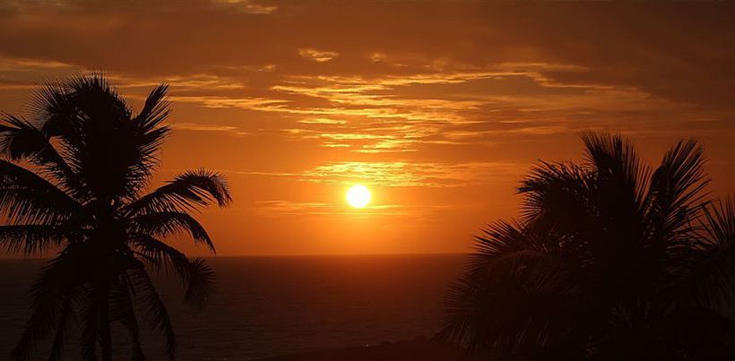 Hotel Sagara Beach Resort 4