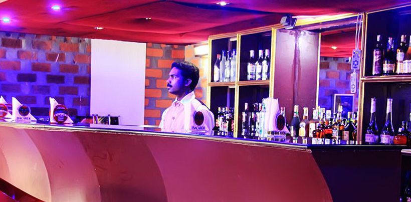 Hotel Sagara Beach Resort 6