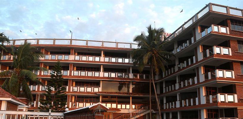 Hotel Sagara Beach Resort 7