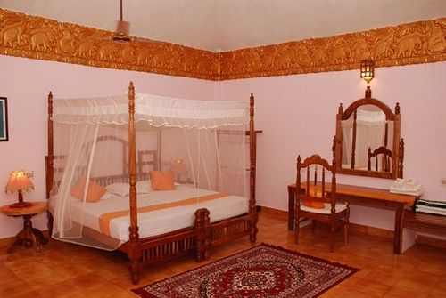 Resort Bethsaida Hermitage Trivandrum