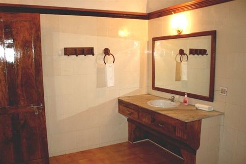 Resort Bethsaida Hermitage 1