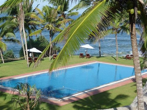 Resort Bethsaida Hermitage 10