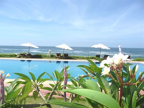 Resort Bethsaida Hermitage 11