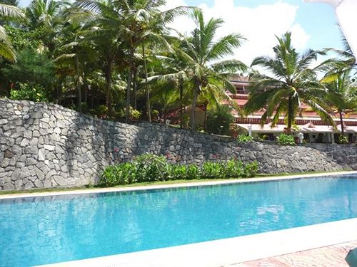 Resort Bethsaida Hermitage 12