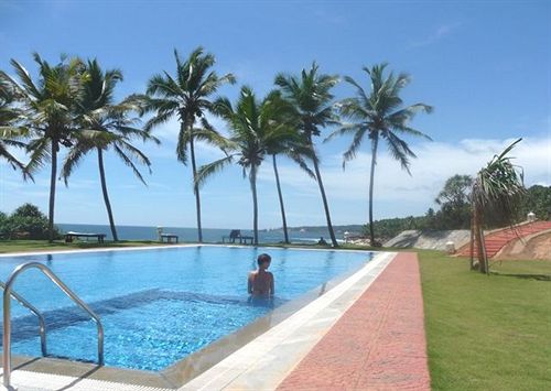 Resort Bethsaida Hermitage 14