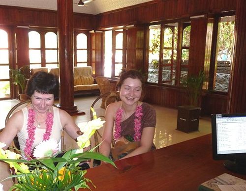 Resort Bethsaida Hermitage 15