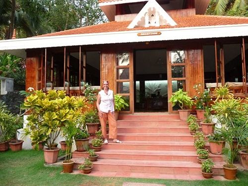 Resort Bethsaida Hermitage 17