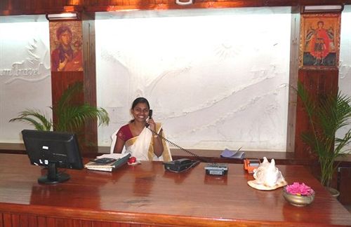 Resort Bethsaida Hermitage 18