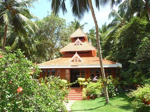 Resort Bethsaida Hermitage 19