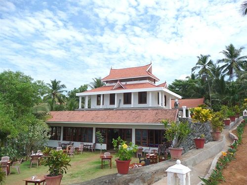 Resort Bethsaida Hermitage 20