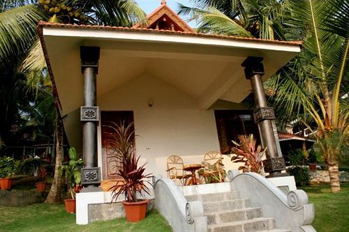 Resort Bethsaida Hermitage 4