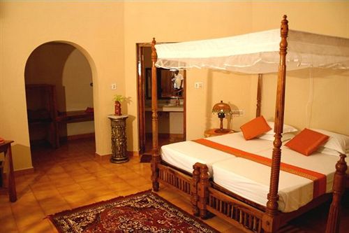 Resort Bethsaida Hermitage 5