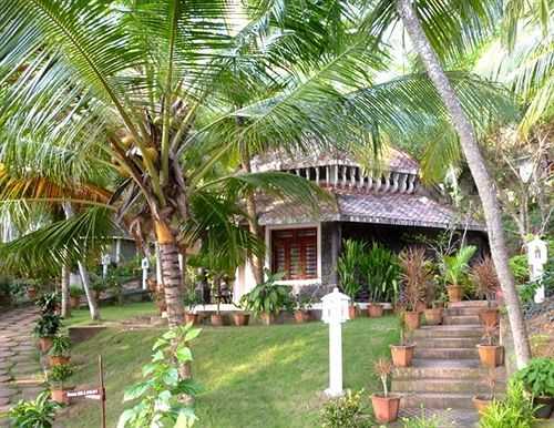 Resort Bethsaida Hermitage 6