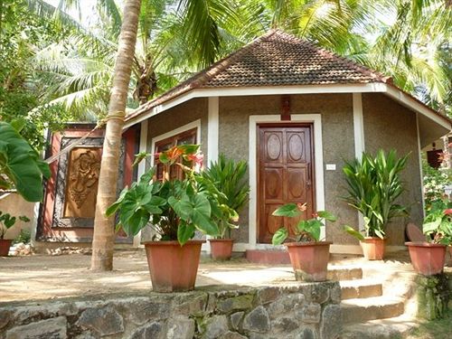 Resort Bethsaida Hermitage 7