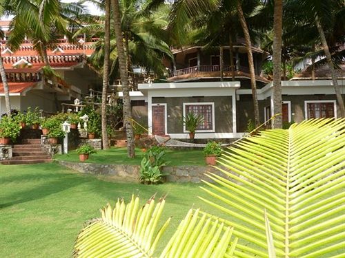 Resort Bethsaida Hermitage 8