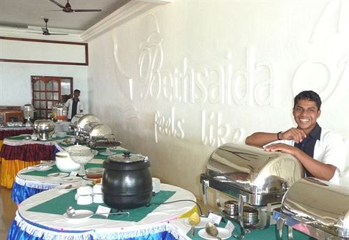 Resort Bethsaida Hermitage 9