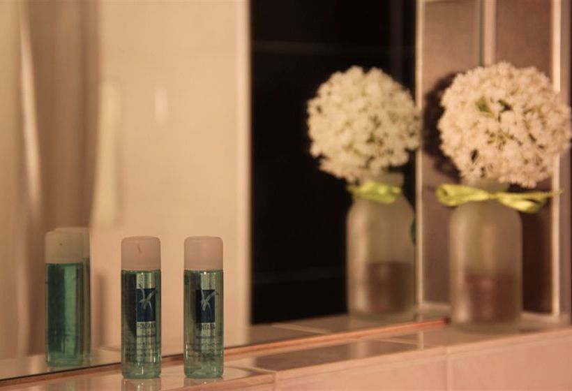 Hotel Leo Mühlhausen 12