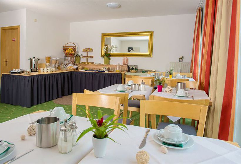 Hotel Leo Mühlhausen 14