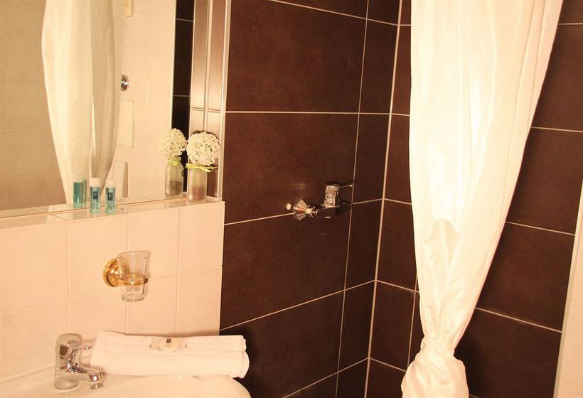 Hotel Leo Mühlhausen 17