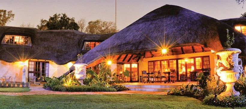 Pensión Sandton Boutique Hotel - 28a On Oxford Sandton