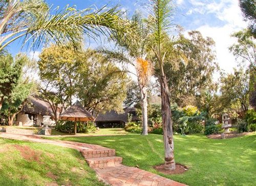 Pension Sandton Boutique Hotel - 28a On Oxford 11