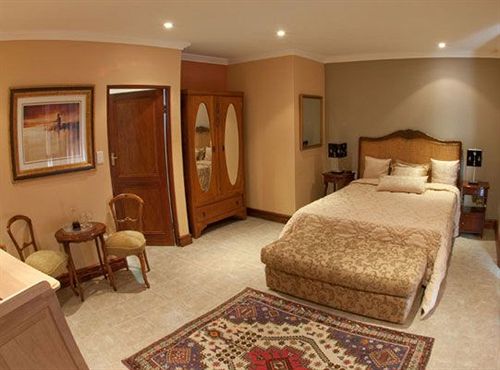 Pension Sandton Boutique Hotel - 28a On Oxford 12