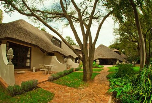 Pension Sandton Boutique Hotel - 28a On Oxford 13