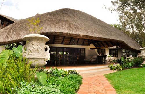 Pension Sandton Boutique Hotel - 28a On Oxford 15