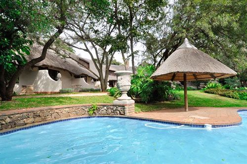 Pension Sandton Boutique Hotel - 28a On Oxford 16