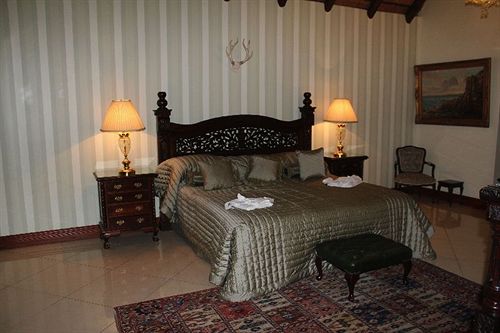 Pension Sandton Boutique Hotel - 28a On Oxford 17