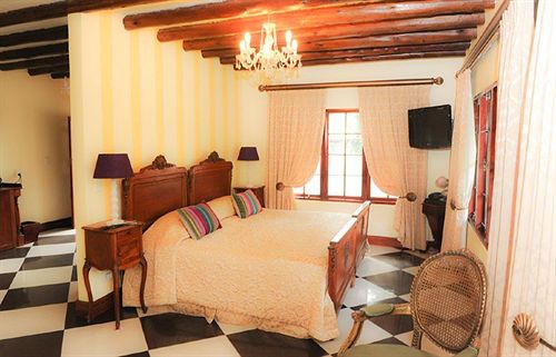 Pension Sandton Boutique Hotel - 28a On Oxford 18