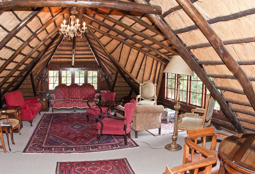 Pension Sandton Boutique Hotel - 28a On Oxford 2