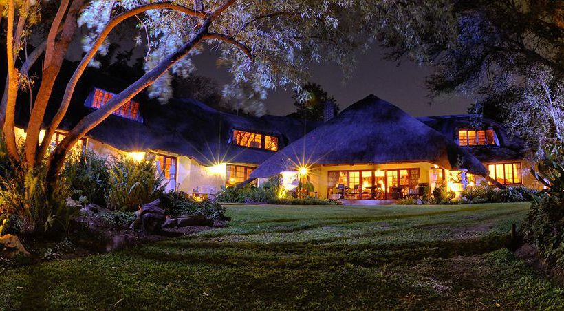 Pension Sandton Boutique Hotel - 28a On Oxford 3