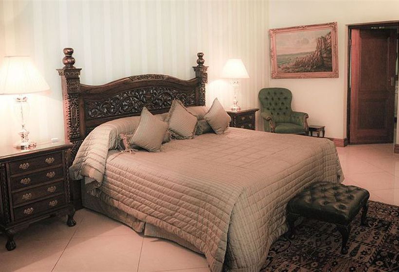 Pension Sandton Boutique Hotel - 28a On Oxford 4